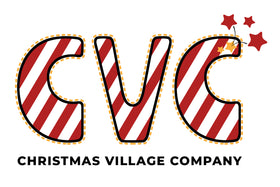 Christmas Village Company Logo