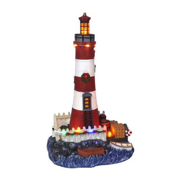 Light House - Christmas Village Company