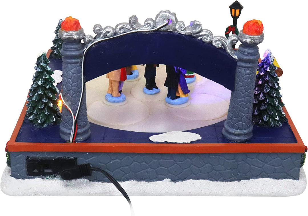 Ballroom Dance - Christmas Village Company