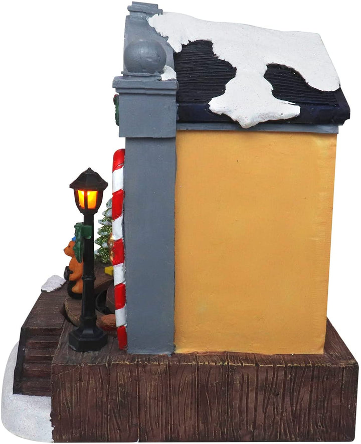 Christmas Circus - Christmas Village Company