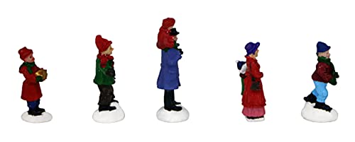 figurines - Christmas Village Company