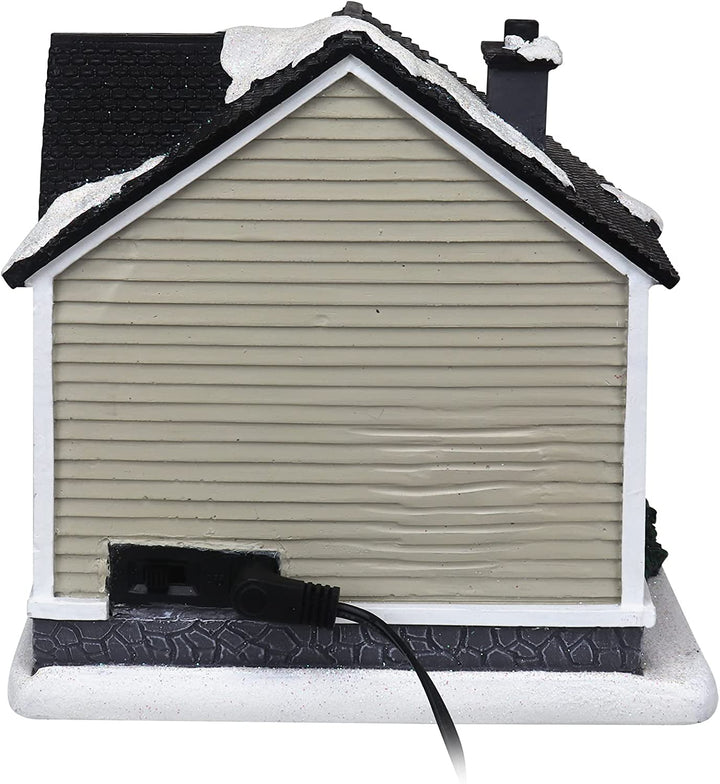 Crafty Cottage - Christmas Village Company