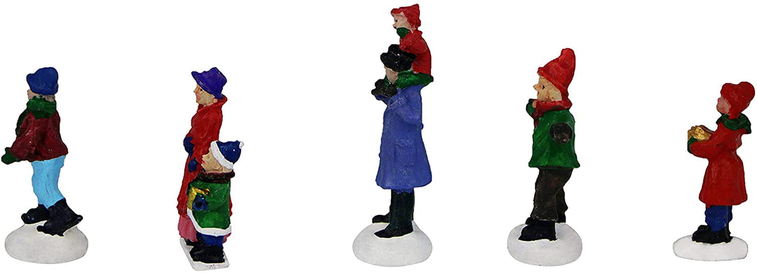 figurines - Christmas Village Company