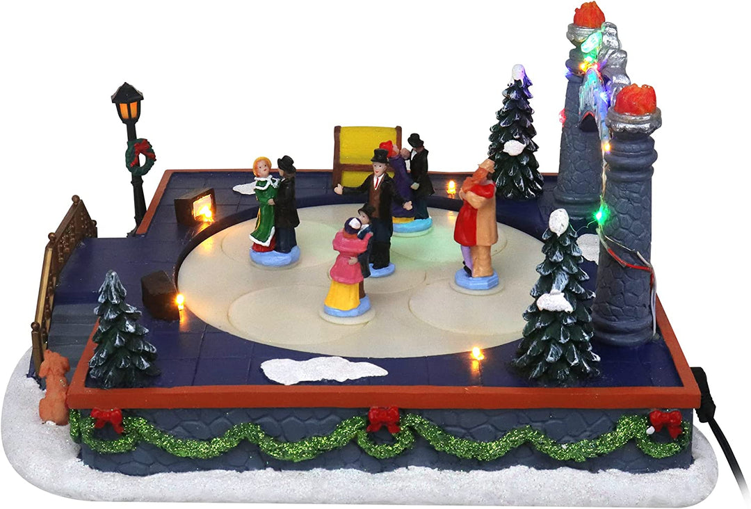 Ballroom Dance - Christmas Village Company