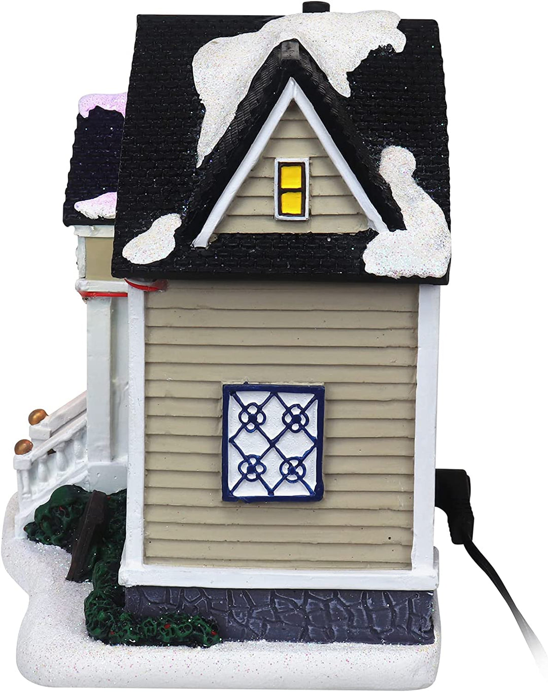 Crafty Cottage - Christmas Village Company