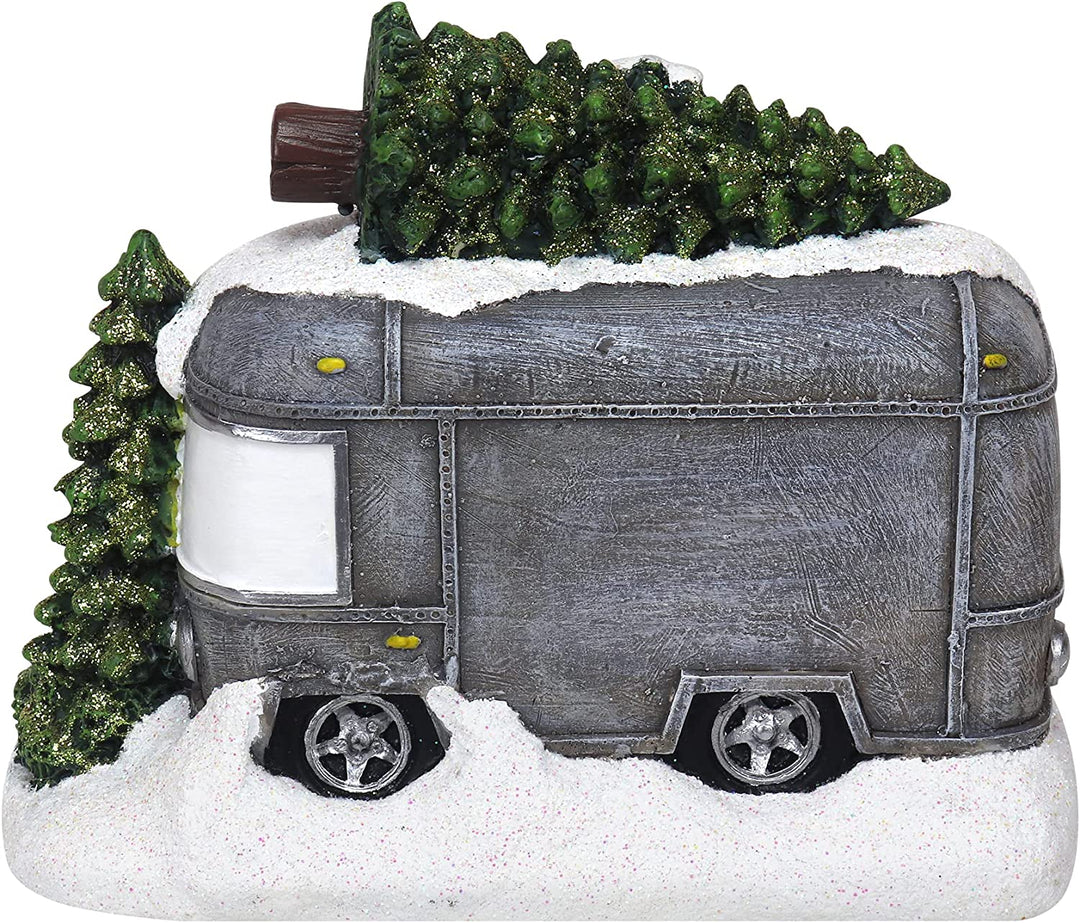 RV Camper - Christmas Village Company