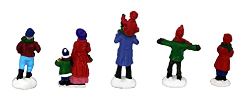 figurines - Christmas Village Company