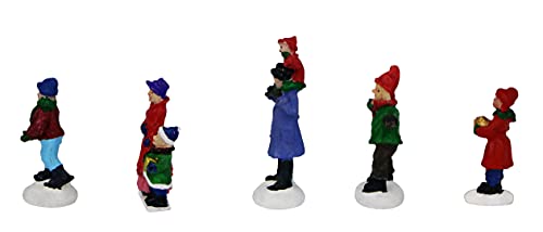 figurines - Christmas Village Company