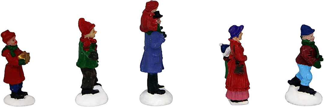 figurines - Christmas Village Company