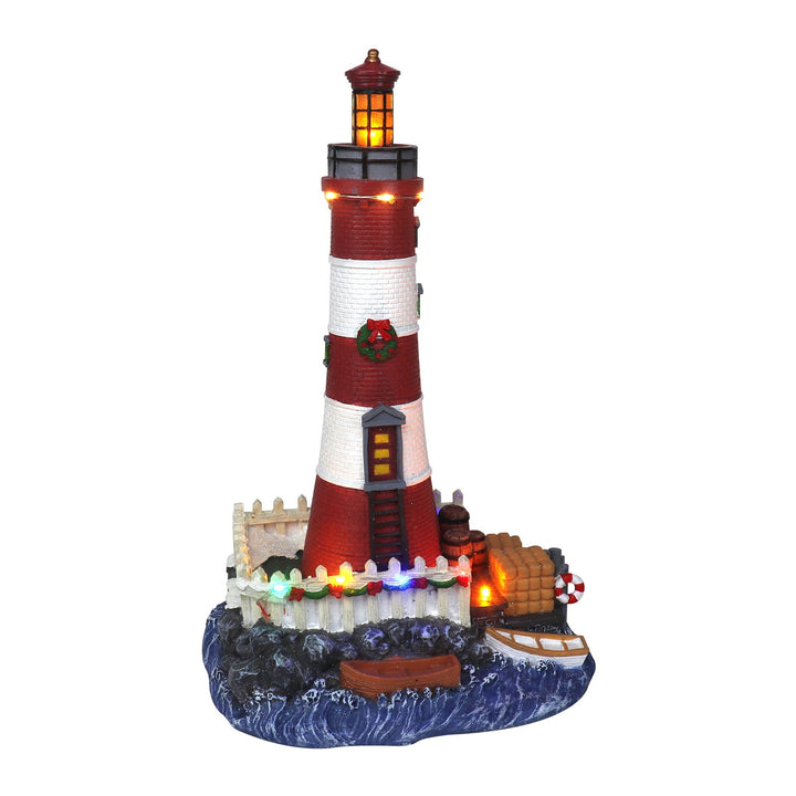 Light House - Christmas Village Company