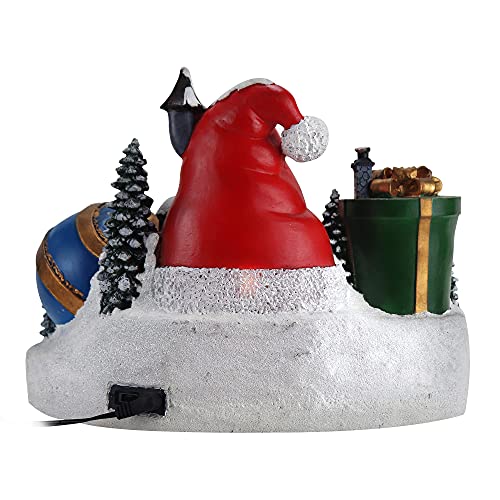 Elves Christmas Village - Christmas Village Company