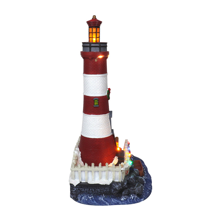 Light House - Christmas Village Company