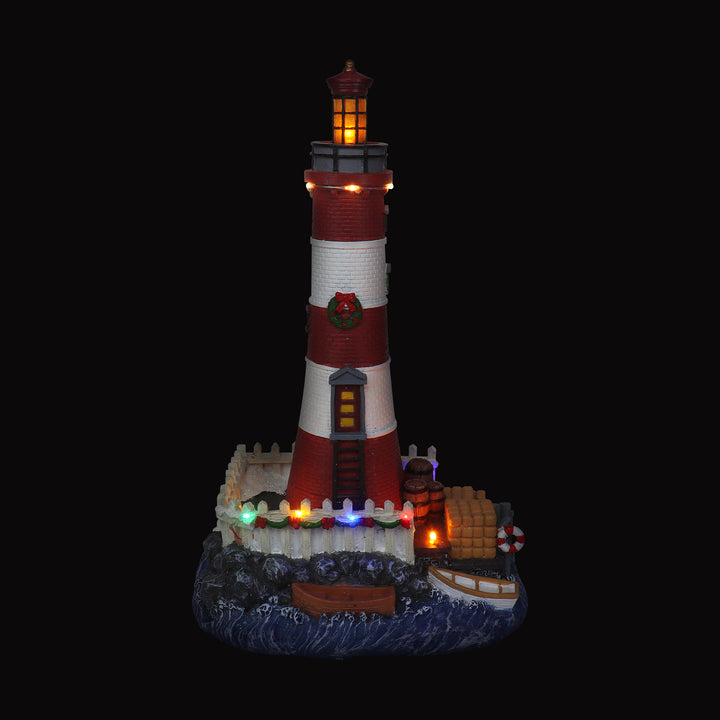 Light House - Christmas Village Company