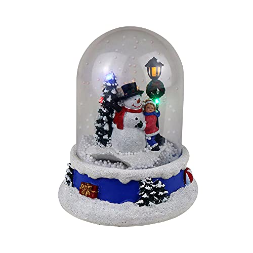 lighted-snow-globe