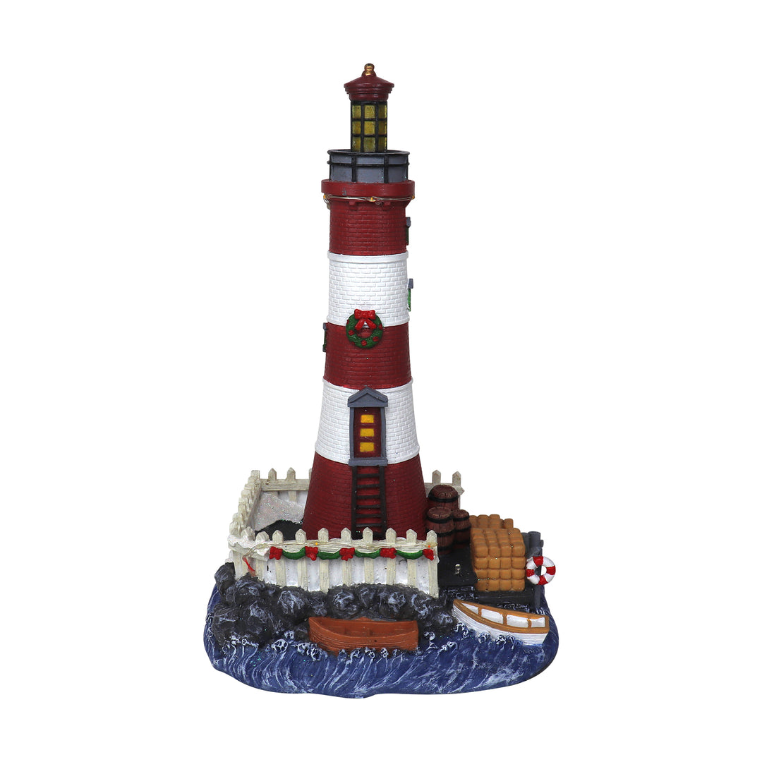 Light House - Christmas Village Company