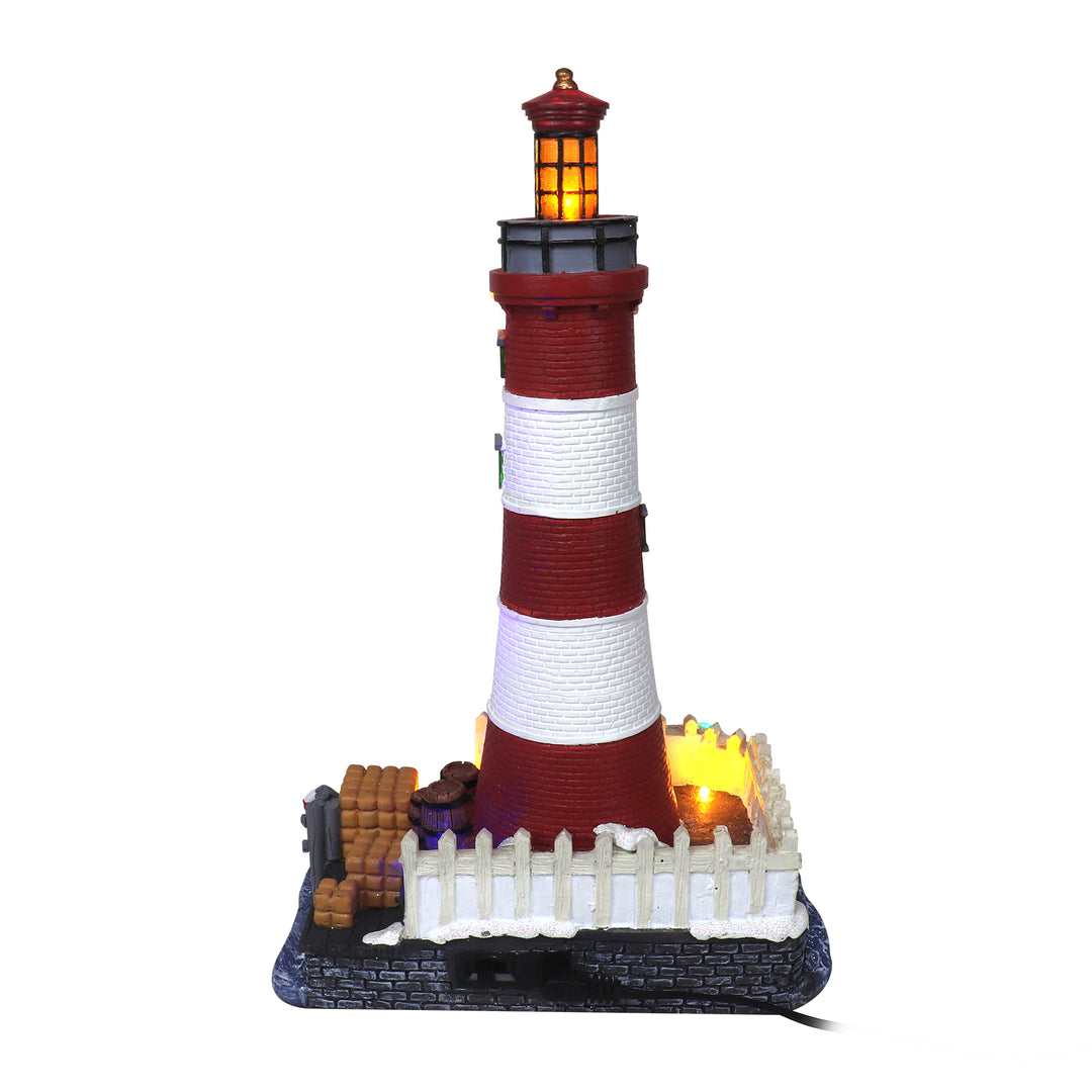 Light House - Christmas Village Company