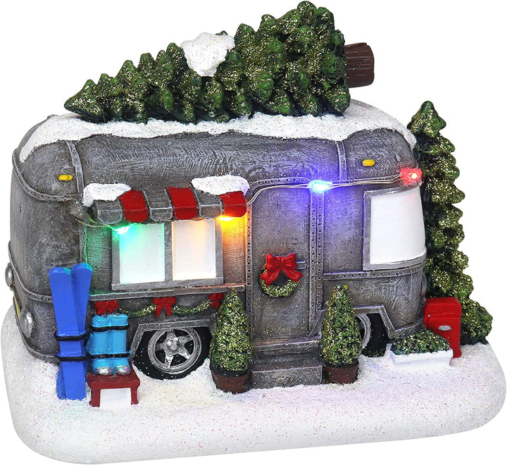 RV Camper - Christmas Village Company