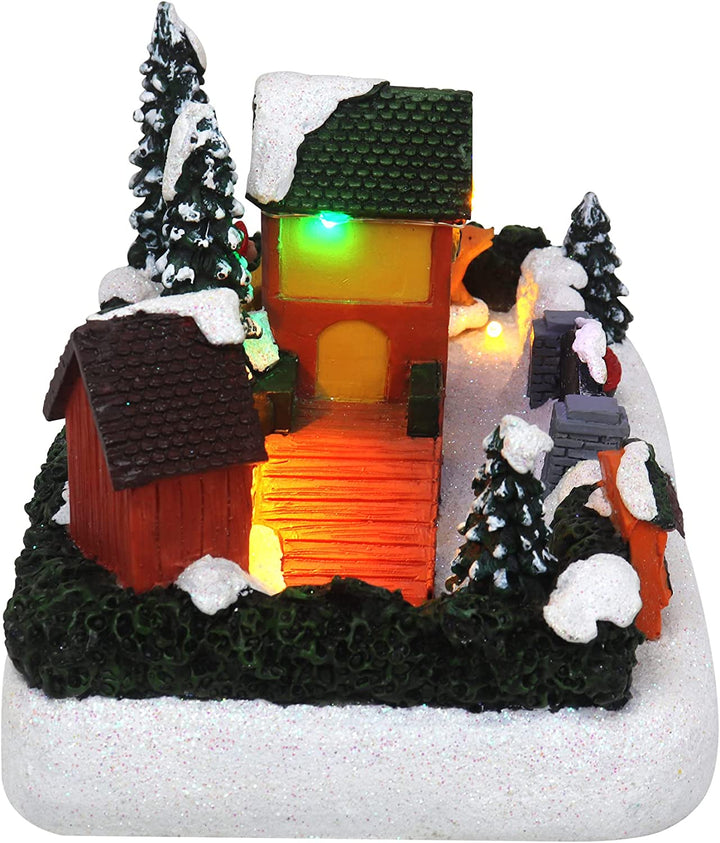 Dog Park - Christmas Village Company