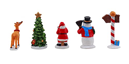 figurines - Christmas Village Company