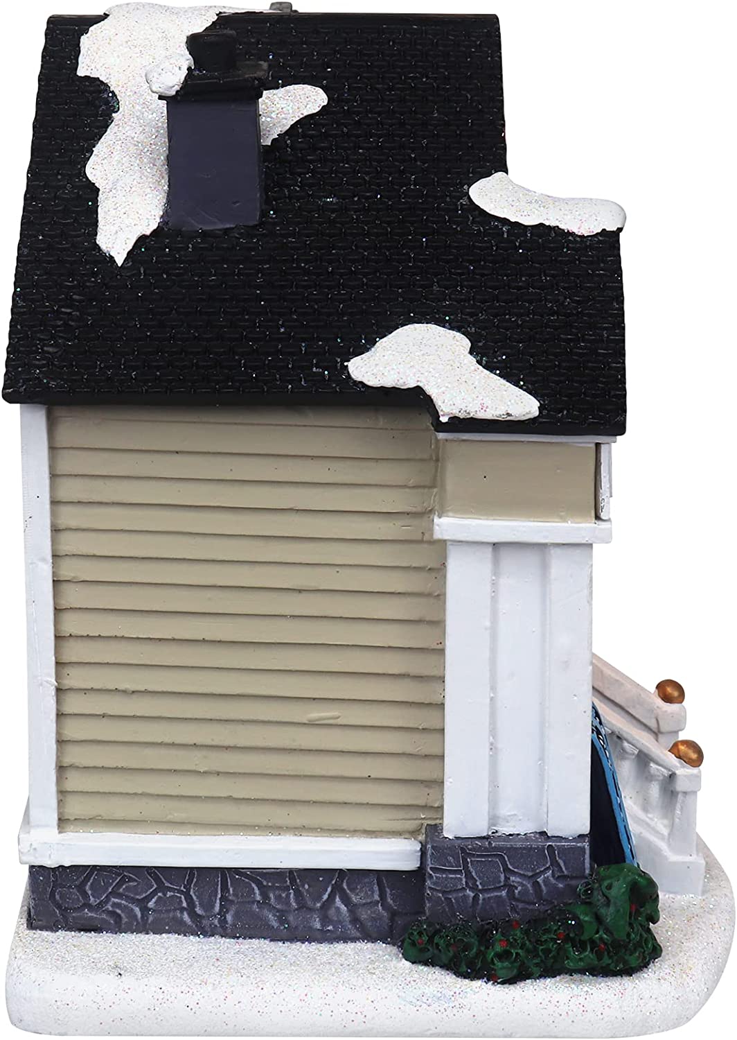 Crafty Cottage - Christmas Village Company