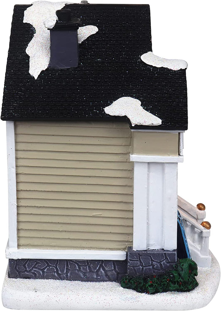Crafty Cottage - Christmas Village Company