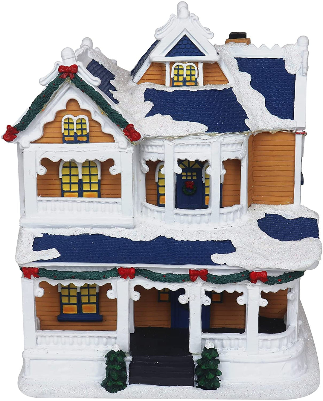 Victorian House - Christmas Village Company