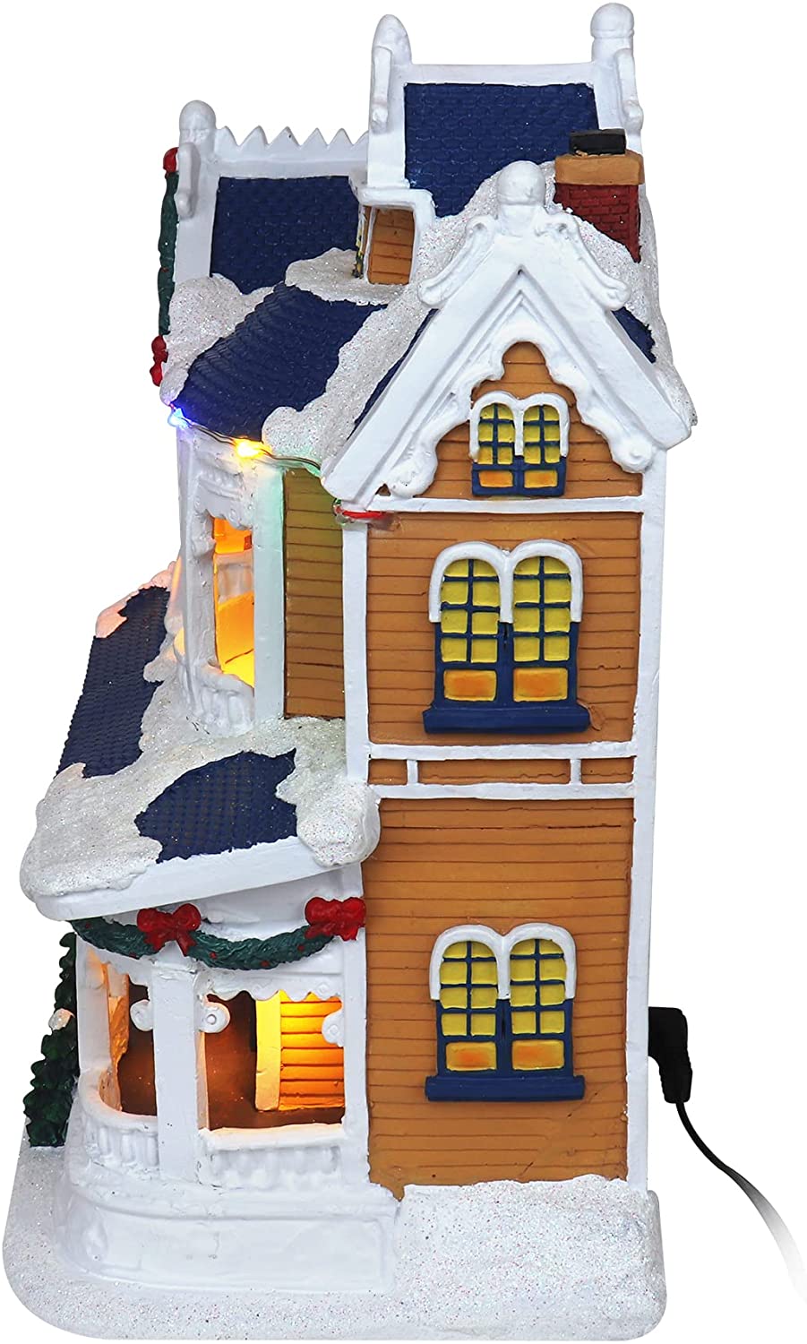 Victorian House - Christmas Village Company