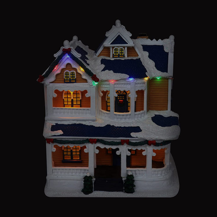 Victorian House - Christmas Village Company